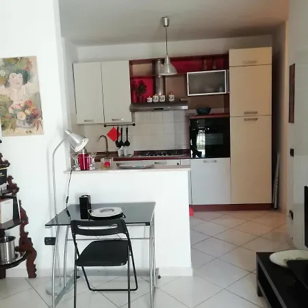 Apartment Casa Topprivacy&relax In Centro - Con Posto Auto Coperto *