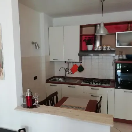 Apartment Casa Topprivacy&relax In Centro - Con Posto Auto Coperto *