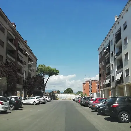 Casa Topprivacy&relax In Centro - Con Posto Auto Coperto * Latina
