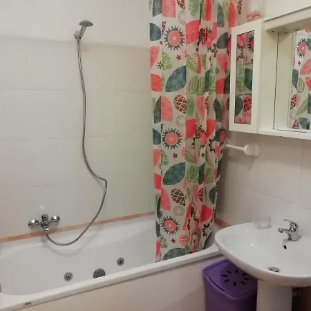 Apartment Casa Topprivacy&relax In Centro - Con Posto Auto Coperto *