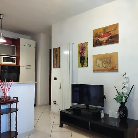 Apartment Casa Topprivacy&relax In Centro - Con Posto Auto Coperto Latina