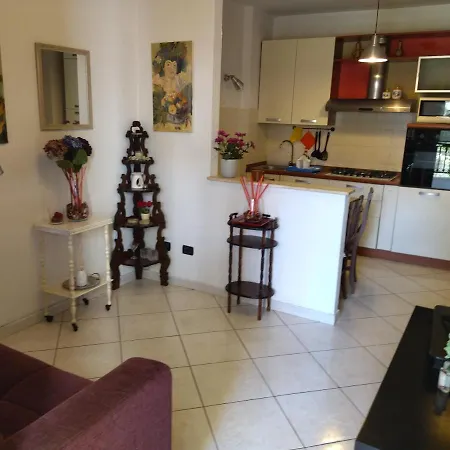 Casa Topprivacy&relax In Centro - Con Posto Auto Coperto Latina