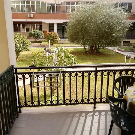 Apartment Casa Topprivacy&relax In Centro - Con Posto Auto Coperto *