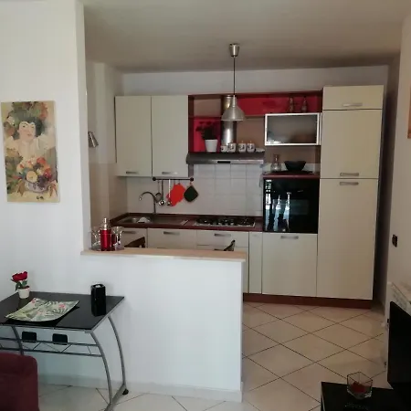 Casa Topprivacy&relax In Centro - Con Posto Auto Coperto