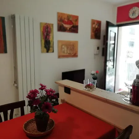 Casa Topprivacy&relax In Centro - Con Posto Auto Coperto * Латина