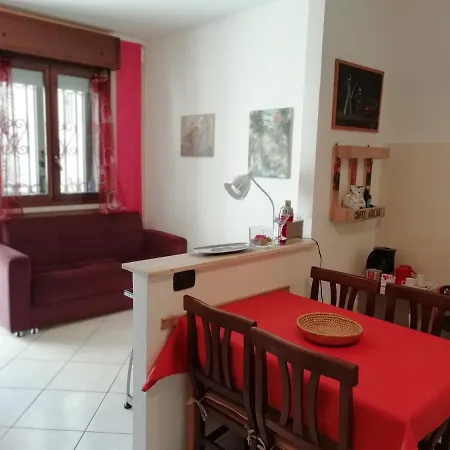Casa Topprivacy&relax In Centro - Con Posto Auto Coperto Апартаменты Латина