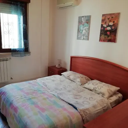 Апартаменты Casa Topprivacy&relax In Centro - Con Posto Auto Coperto *
