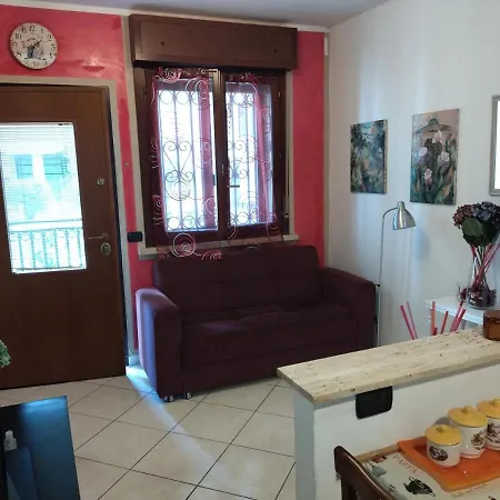 Апартаменты Casa Topprivacy&relax In Centro - Con Posto Auto Coperto *